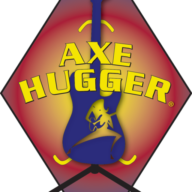 Axe Hugger